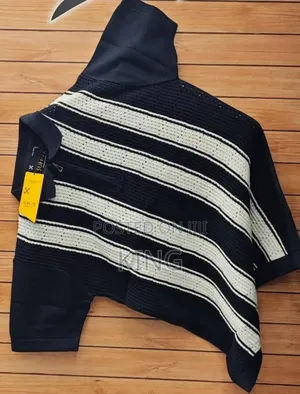 Stam Knit T-Shirtz