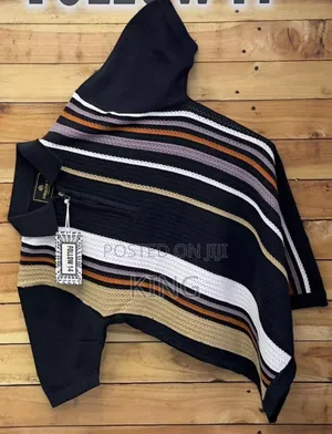 Formal Knit T-Shirtz