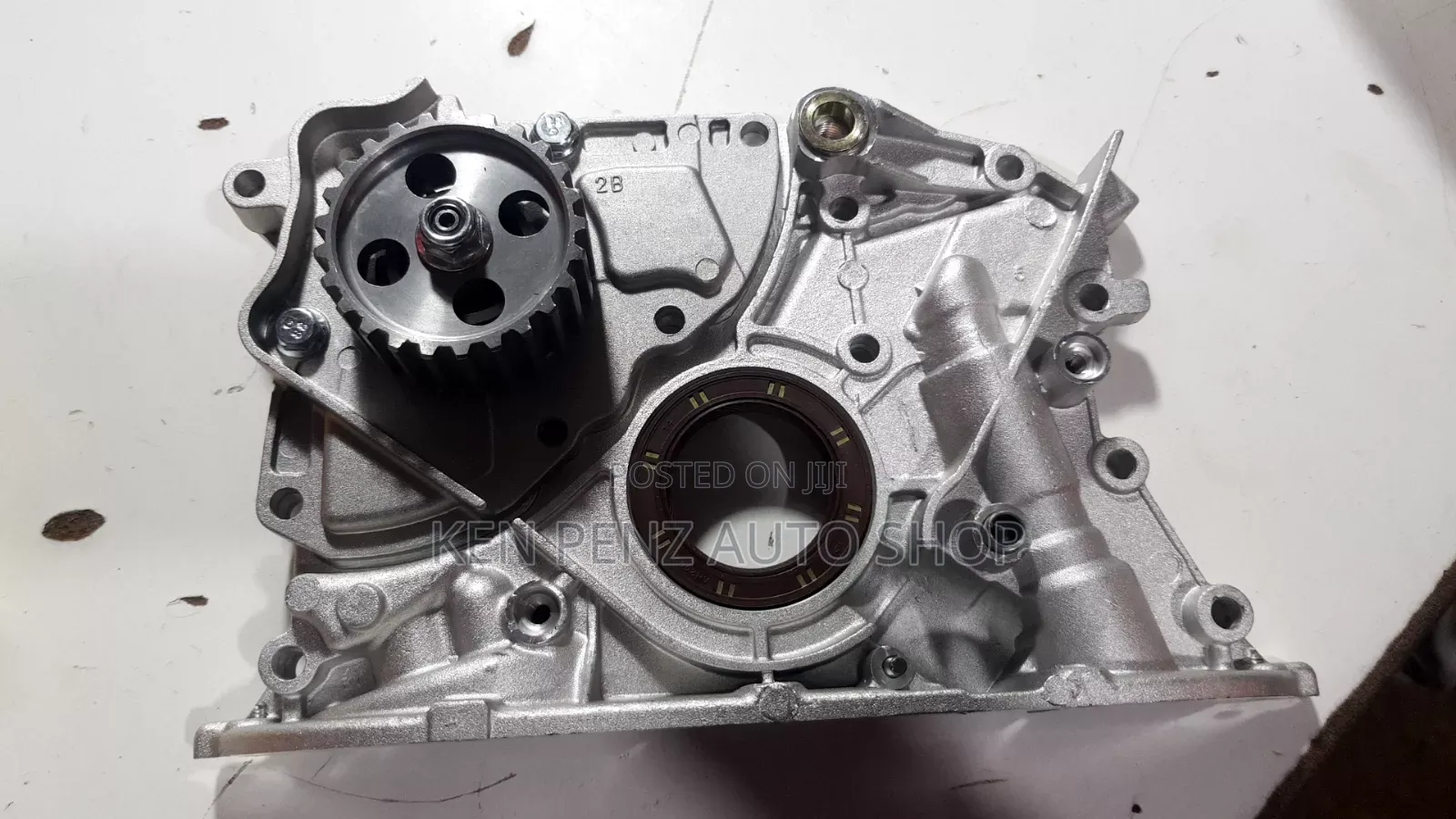 Toyota Ipsum, Camry and Noah Oil Pump