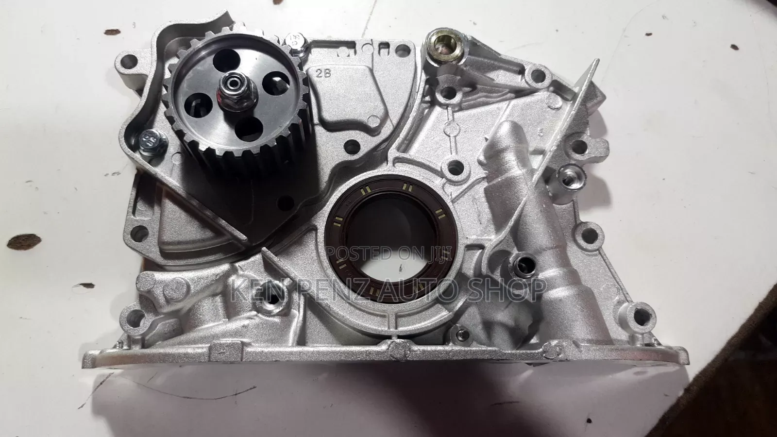 Toyota Ipsum, Camry and Noah Oil Pump