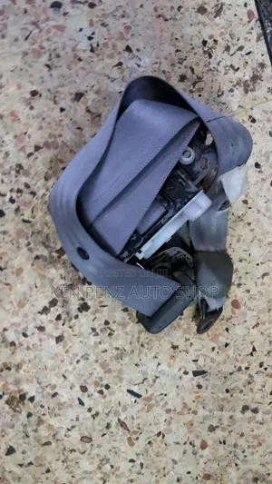 Landcruiser Fj100 Signus Seat Belt