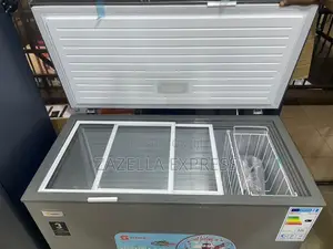 Sayona 350l Chest Freezer