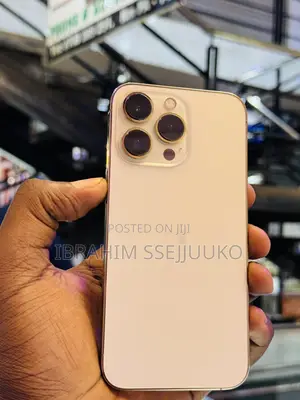 Apple iPhone 13 Pro 128 GB Gold