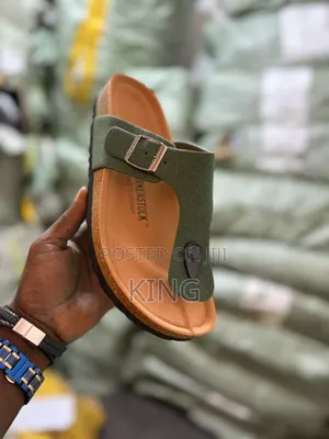 Lapse Birkenstock Sandals
