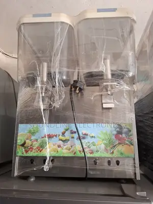 Juice Dispenser