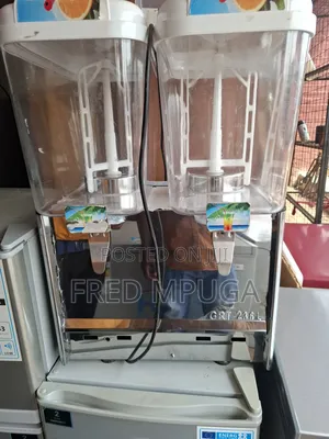 Juice Dispenser