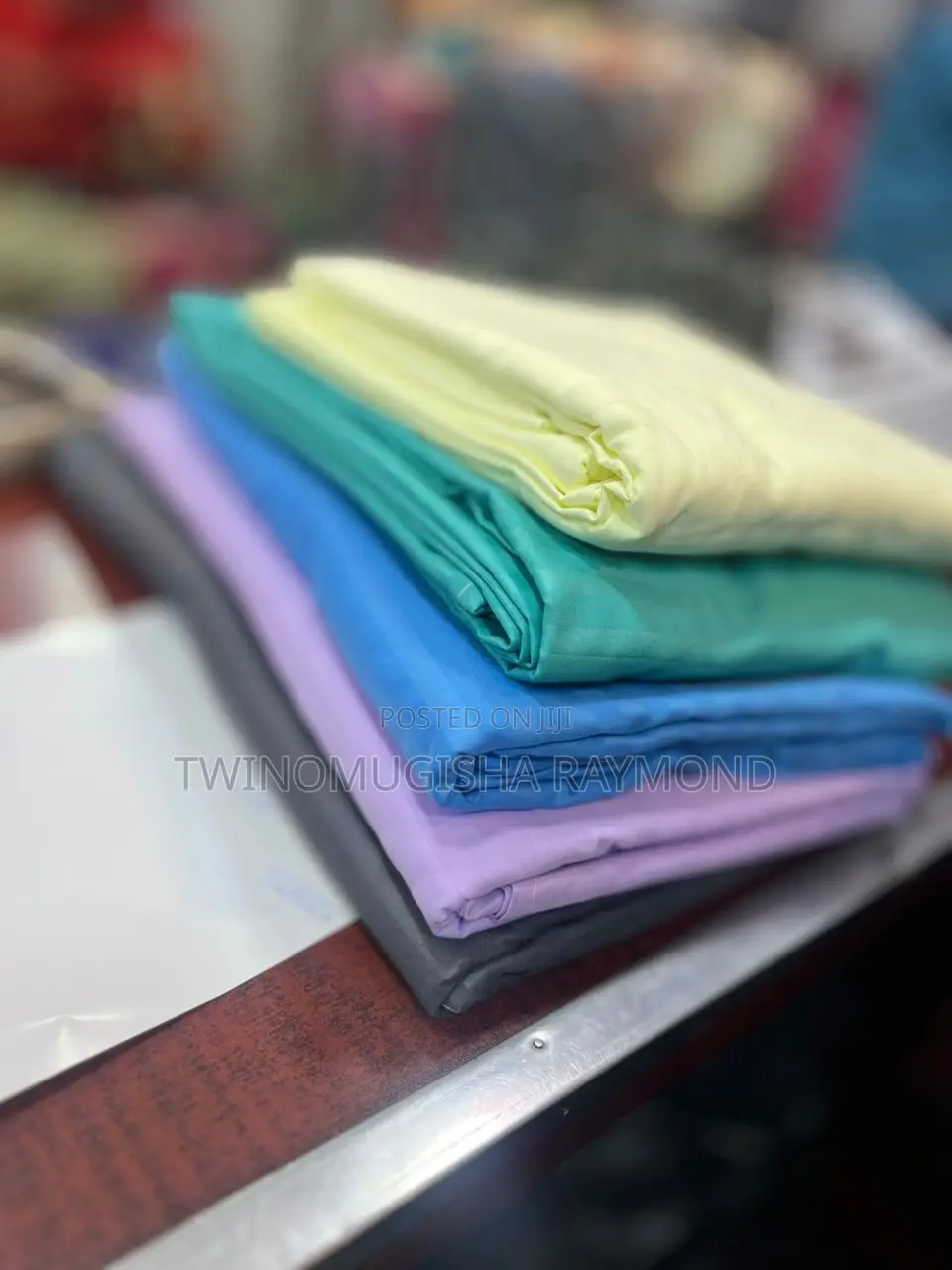 4x6 Cotton Bed Sheets