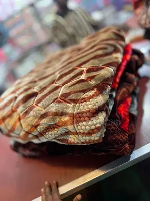 6x6 Good Quality Blankets