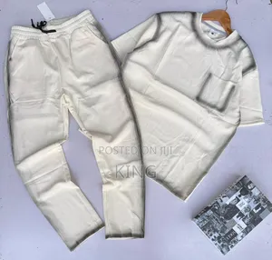 Stretchy Casual Outfit