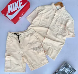 Stylish Casual Outfit