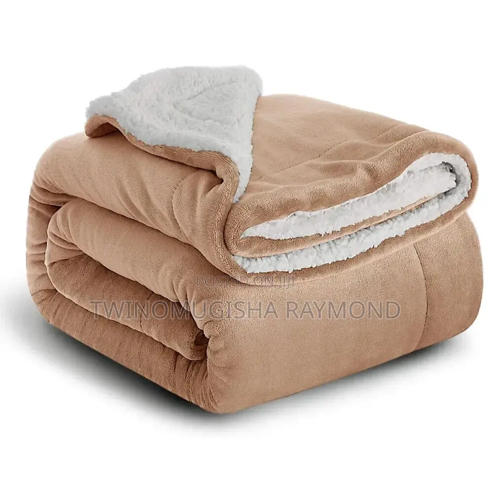 Fleece Blankets 6x6