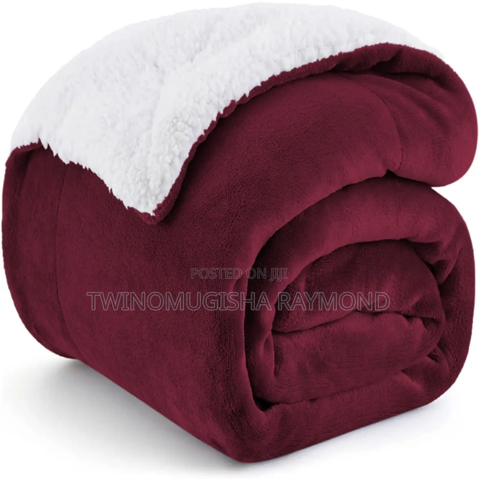 Fleece Blankets 6x6