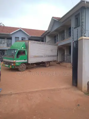 House Movers N12