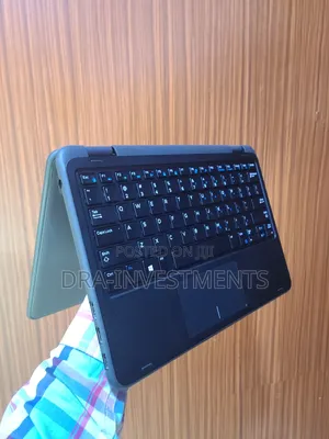 New Laptop Dell Latitude 11 3189 8GB Intel Celeron SSD 256GB
