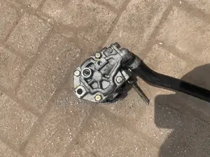 Hydraulic Pump for Subaru Forester