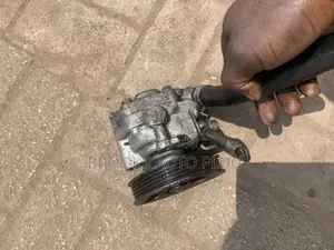 Hydraulic Pump for Subaru Forester