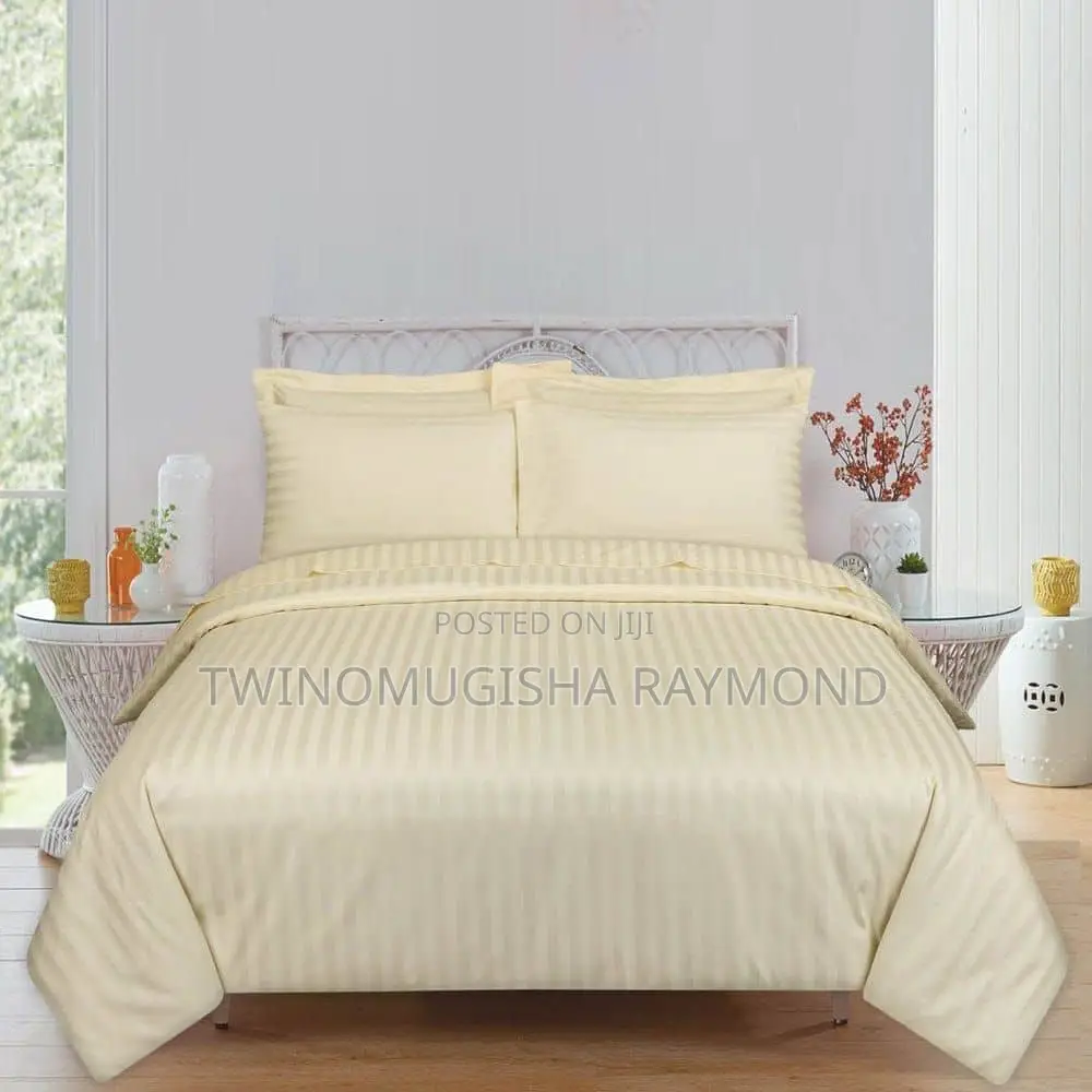 6x6 6 Pc Duvet Set