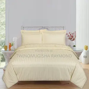 6x6 6 Pc Duvet Set