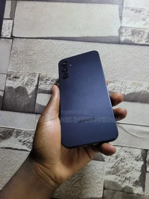 Samsung Galaxy A14 64 GB Black