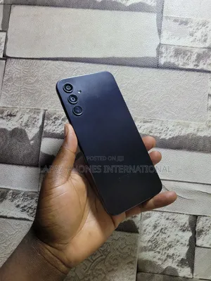 Samsung Galaxy A14 64 GB Black