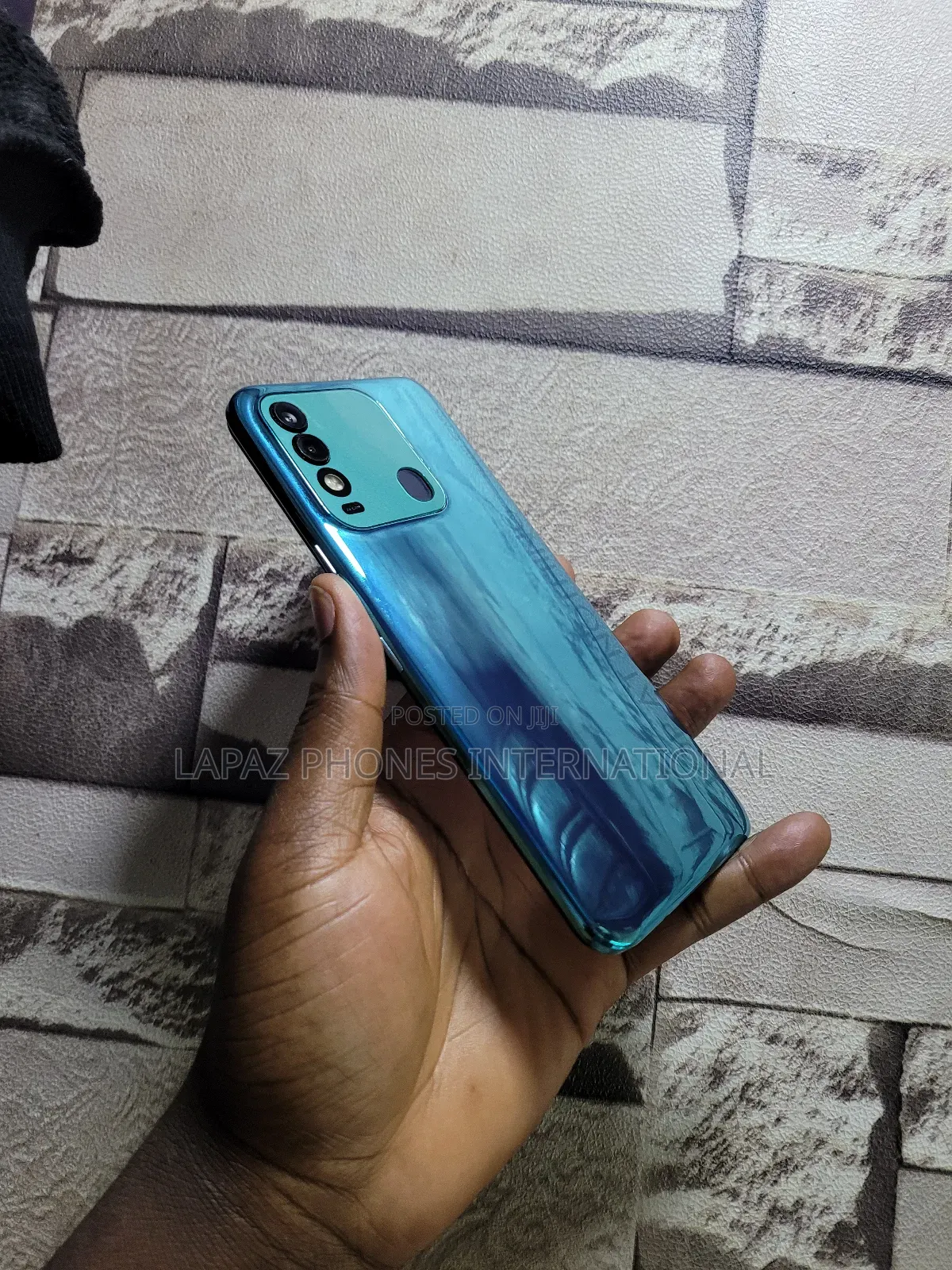 Tecno Spark 8 64 GB