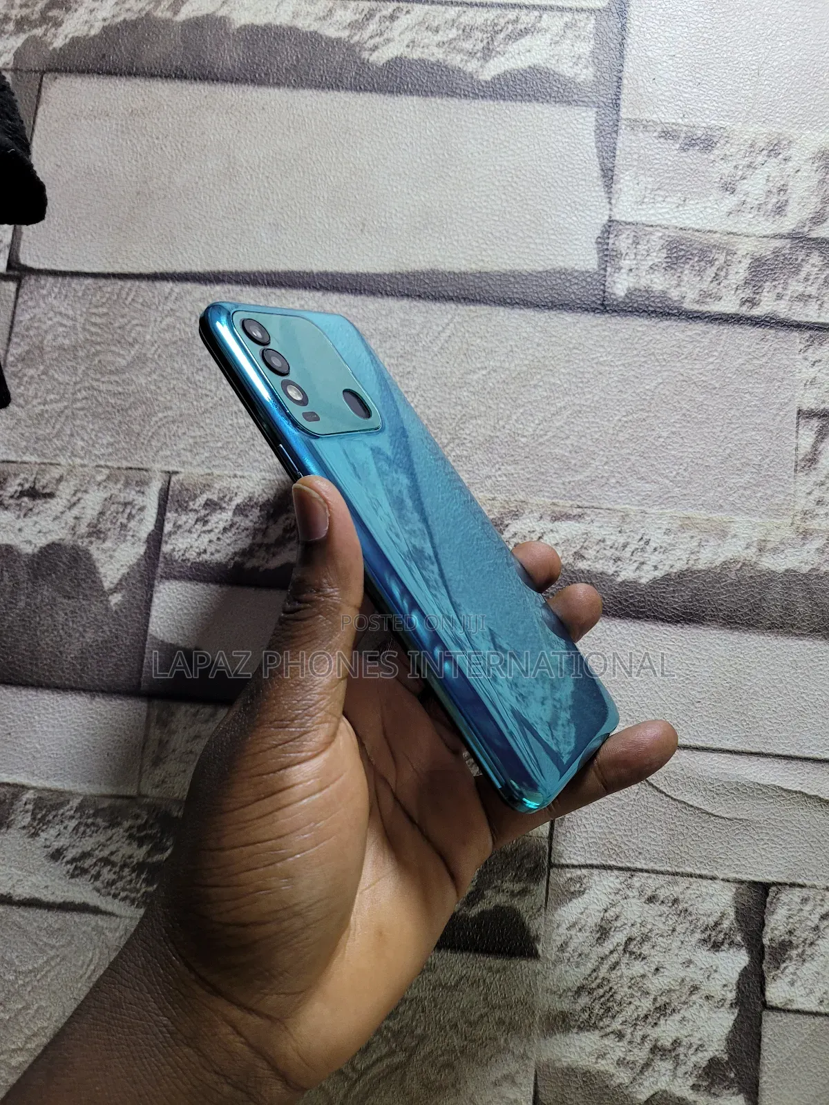 Tecno Spark 8 64 GB