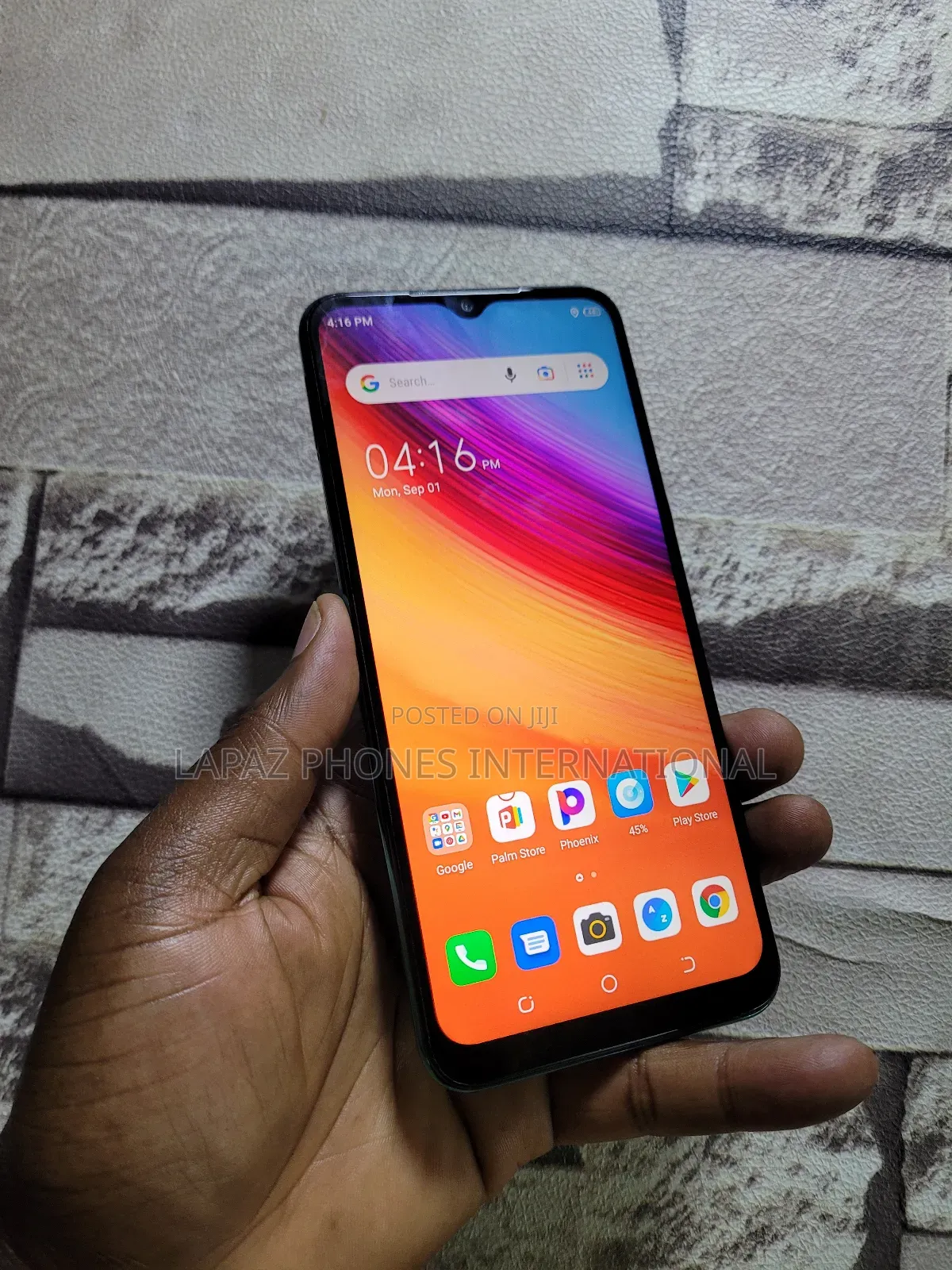 Tecno Spark 8 64 GB