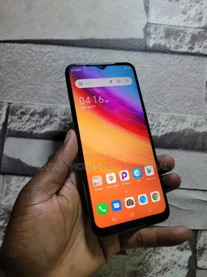 Tecno Spark 8 64 GB