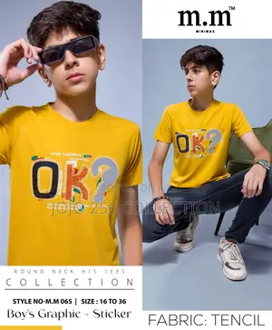 Short Sleeve Tshirts