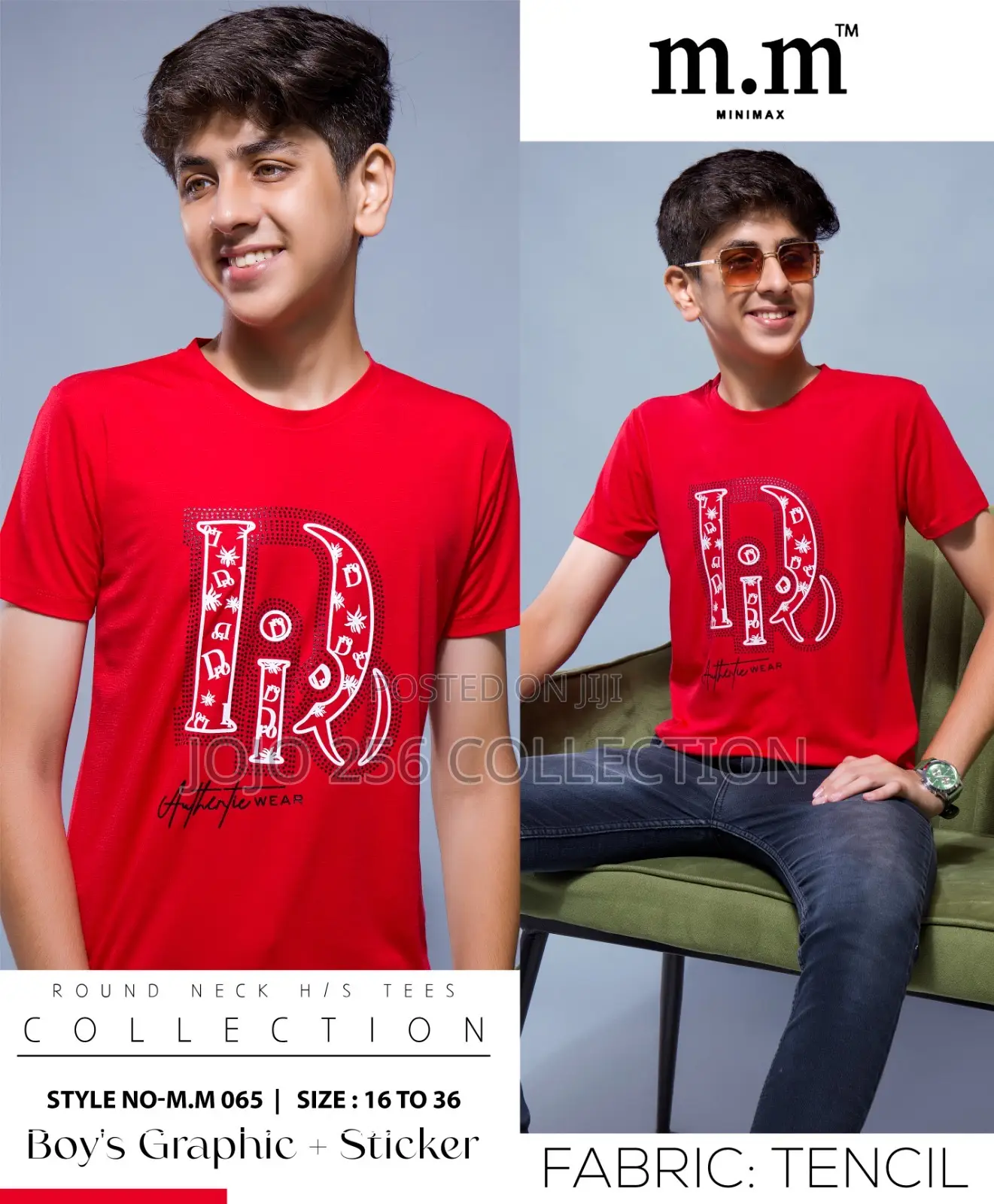 Short Sleeve Tshirts