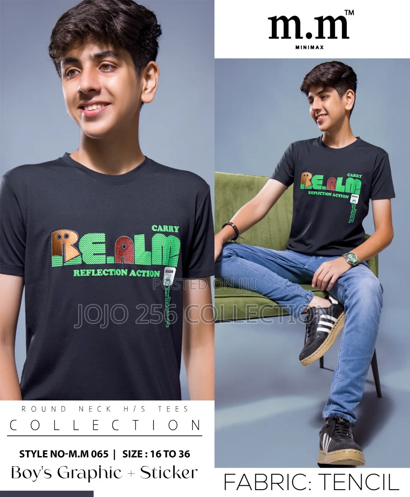 Short Sleeve Tshirts