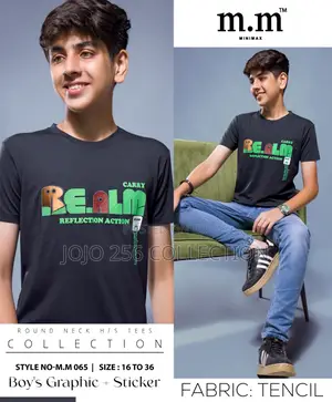Short Sleeve Tshirts