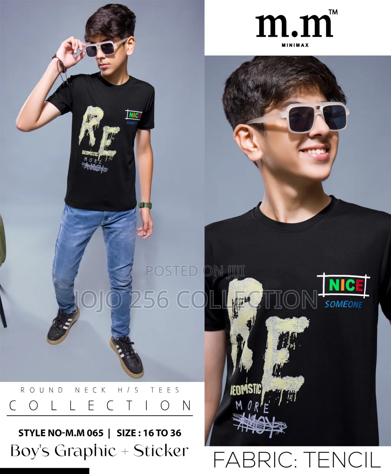 Short Sleeve Tshirts
