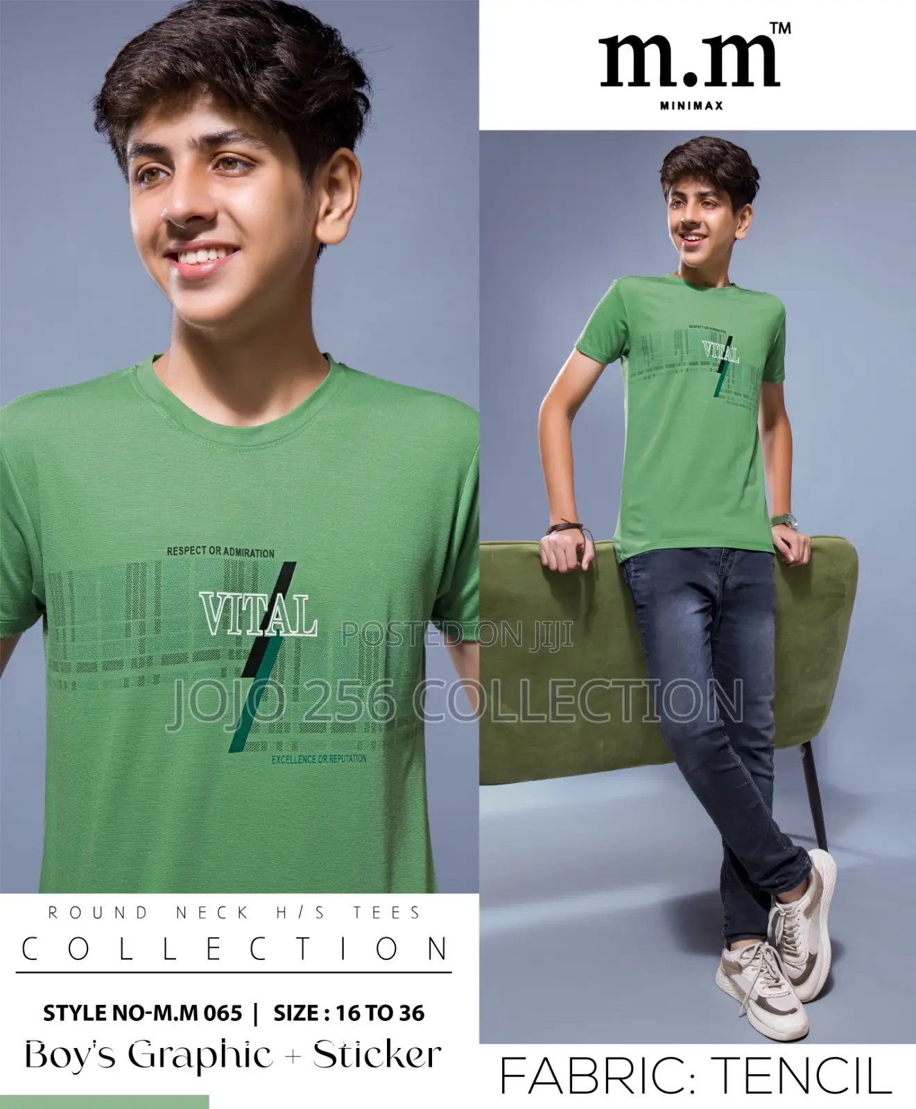 Short Sleeve Tshirts