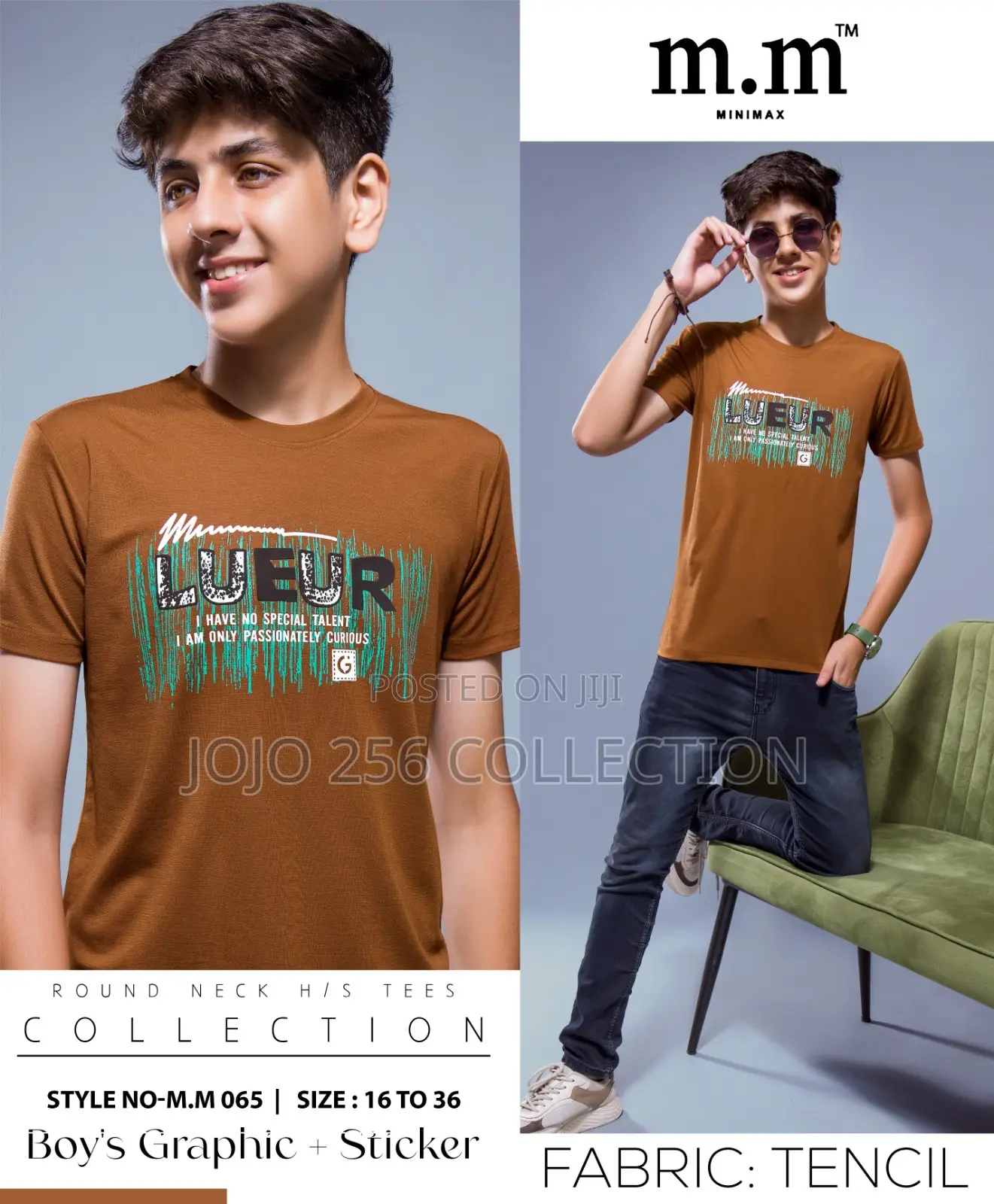 Short Sleeve Tshirts
