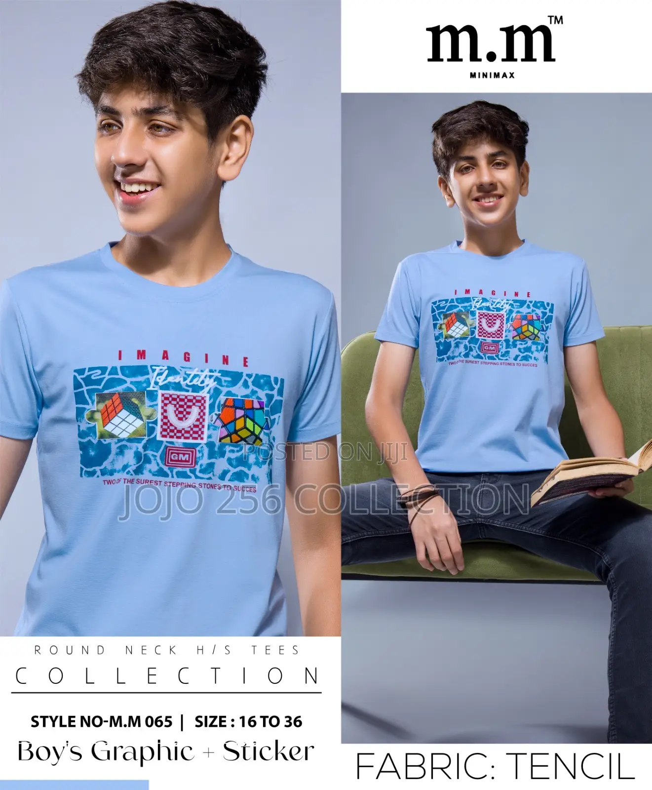 Short Sleeve Tshirts