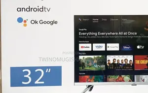 Chiq 32 Inch Smart Tv