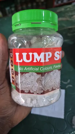 Lump Sugar Sexual Vaginal Wet, Sweetner Aphrodisiac.