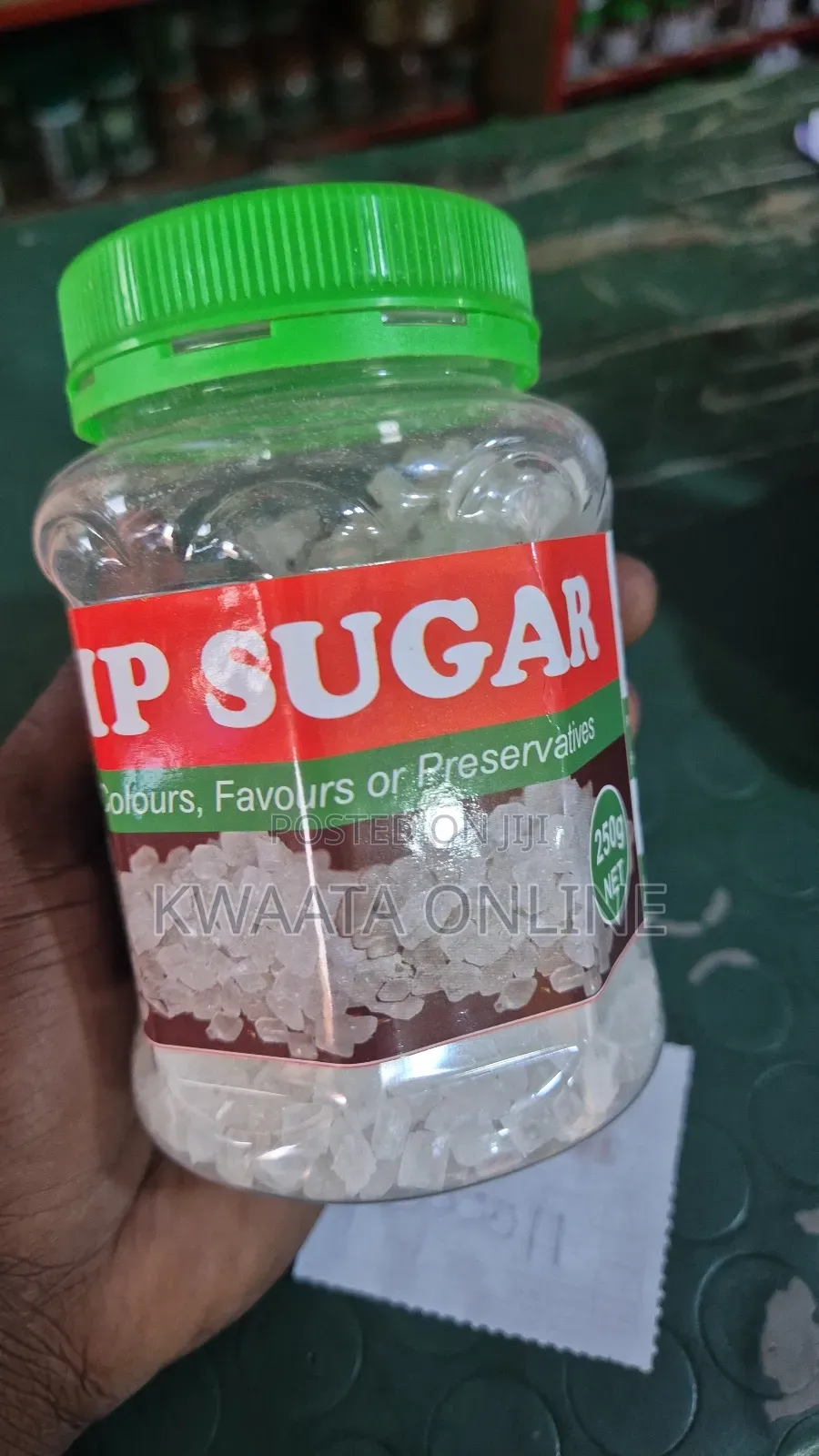 Lump Sugar Sexual Vaginal Wet, Sweetner Aphrodisiac.