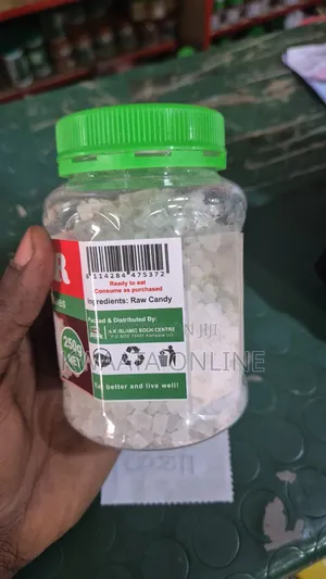 Lump Sugar Sexual Vaginal Wet, Sweetner Aphrodisiac.