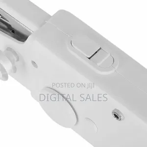 Handheld Sewing Machine
