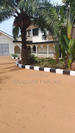 Furnished 20bdrm Apartment in Kira Country Resort, Nakawa for sale