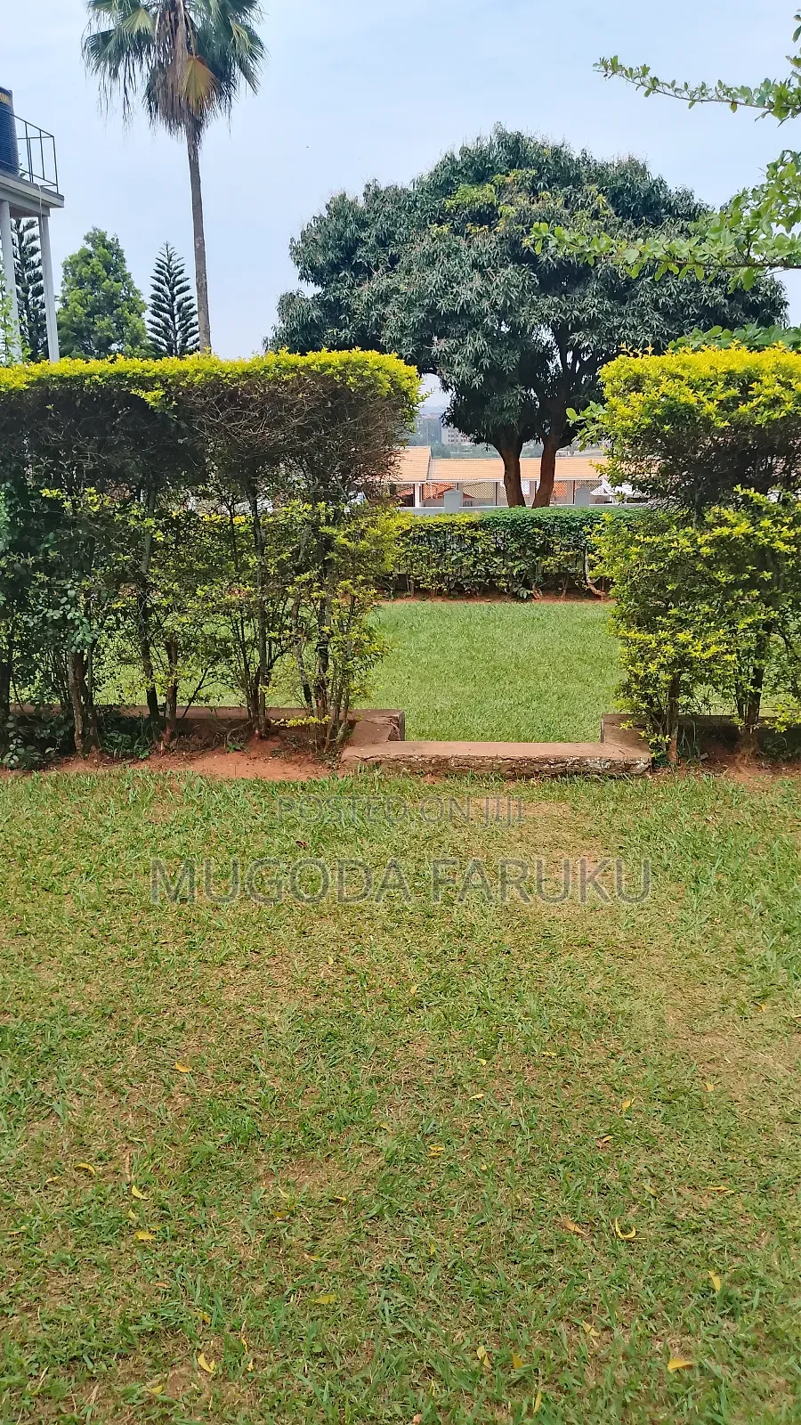 Furnished 20bdrm Apartment in Kira Country Resort, Nakawa for sale