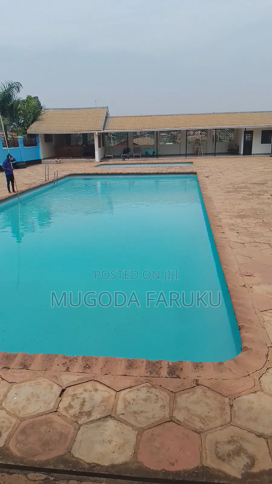 Furnished 20bdrm Apartment in Kira Country Resort, Nakawa for sale