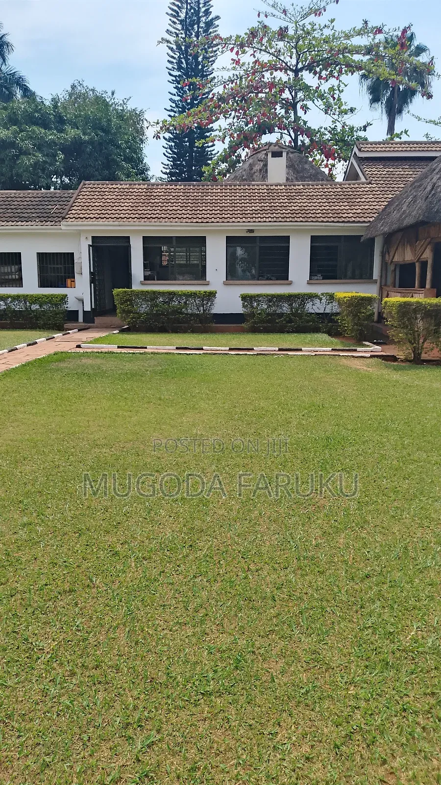 Furnished 20bdrm Apartment in Kira Country Resort, Nakawa for sale