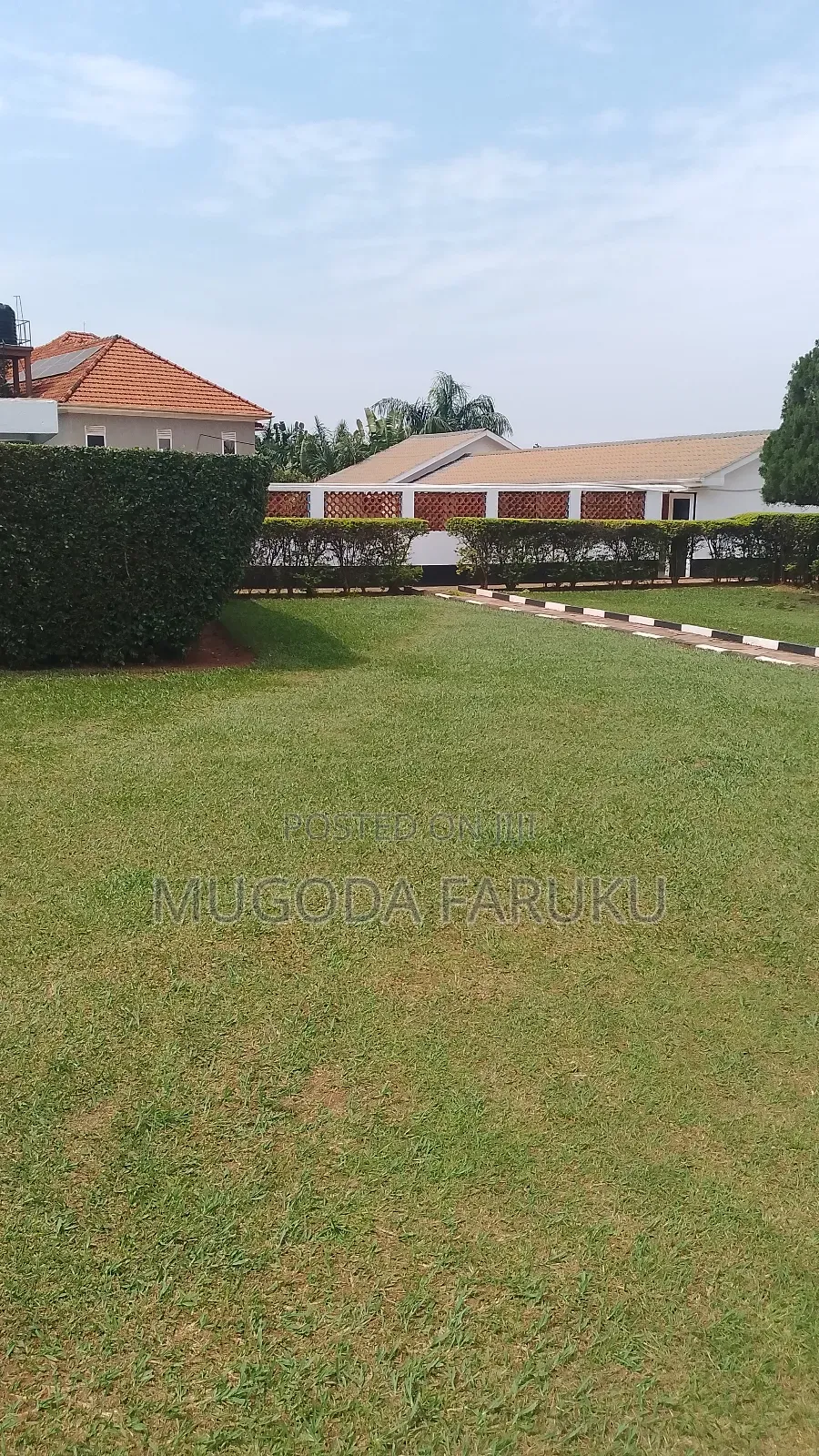 Furnished 20bdrm Apartment in Kira Country Resort, Nakawa for sale
