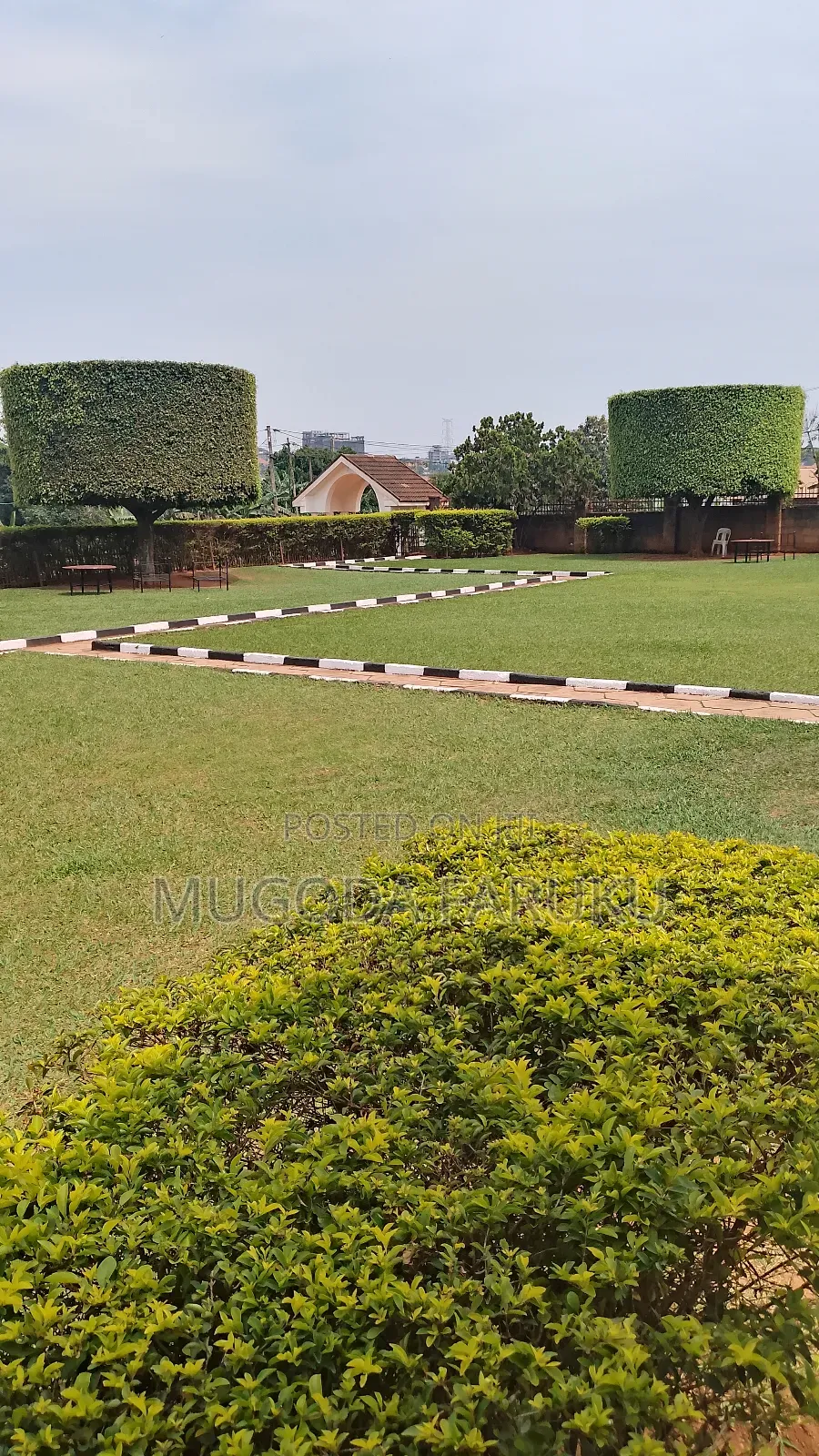 Furnished 20bdrm Apartment in Kira Country Resort, Nakawa for sale
