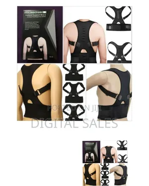 Real Doctors Posture Corrector