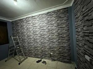 Wallpapers and Interior Design