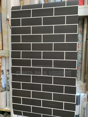 Wallpapers and Interior Design